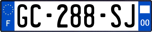 GC-288-SJ