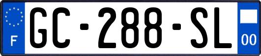 GC-288-SL