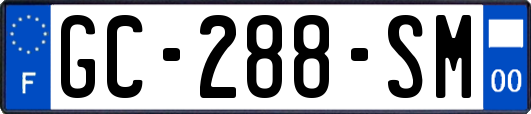 GC-288-SM