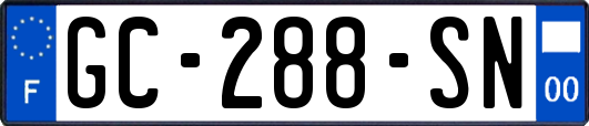 GC-288-SN