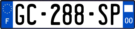 GC-288-SP