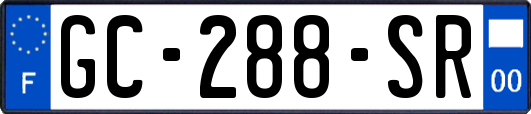 GC-288-SR