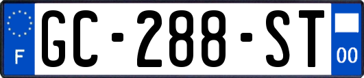 GC-288-ST