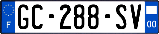 GC-288-SV