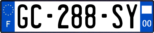 GC-288-SY