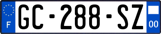 GC-288-SZ