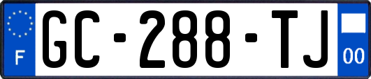 GC-288-TJ