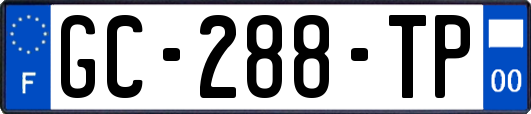GC-288-TP