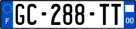 GC-288-TT