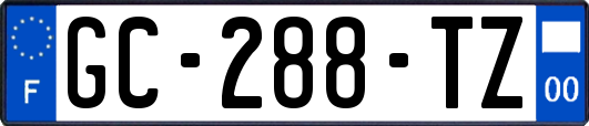GC-288-TZ