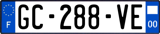 GC-288-VE