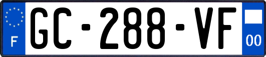 GC-288-VF