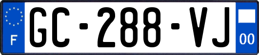 GC-288-VJ