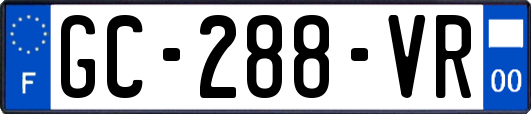 GC-288-VR