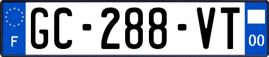 GC-288-VT