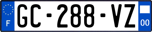 GC-288-VZ