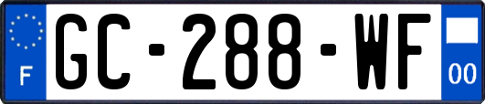 GC-288-WF