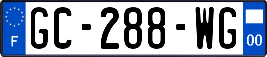 GC-288-WG