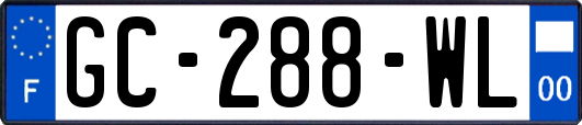 GC-288-WL