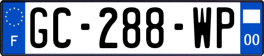 GC-288-WP