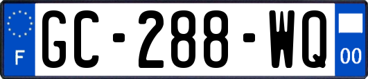 GC-288-WQ