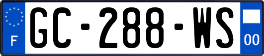 GC-288-WS