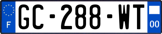 GC-288-WT