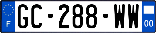 GC-288-WW