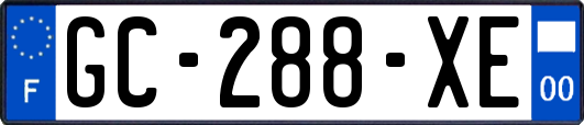 GC-288-XE