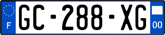 GC-288-XG