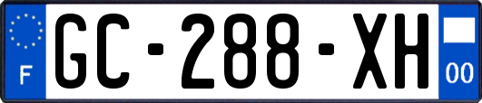 GC-288-XH