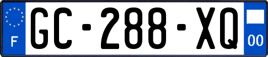 GC-288-XQ