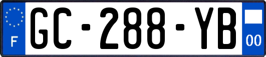 GC-288-YB