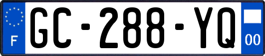 GC-288-YQ