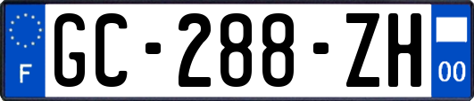 GC-288-ZH