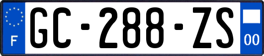 GC-288-ZS