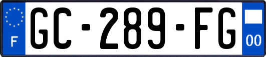 GC-289-FG