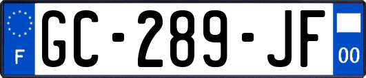 GC-289-JF