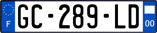 GC-289-LD