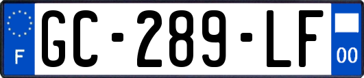 GC-289-LF
