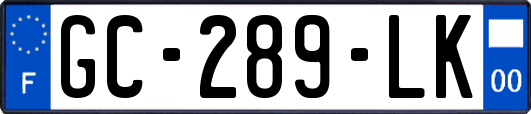 GC-289-LK