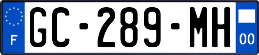 GC-289-MH