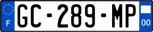 GC-289-MP