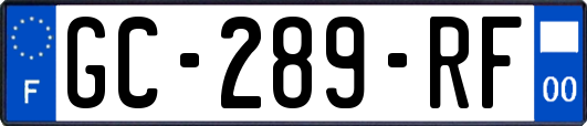 GC-289-RF
