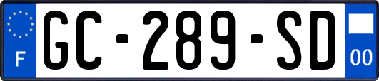 GC-289-SD