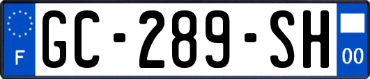 GC-289-SH