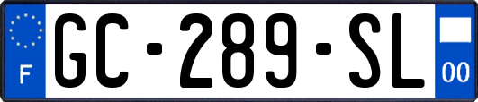GC-289-SL