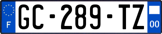 GC-289-TZ
