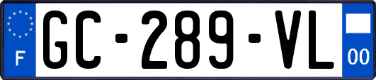 GC-289-VL