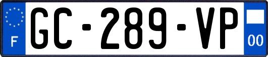 GC-289-VP